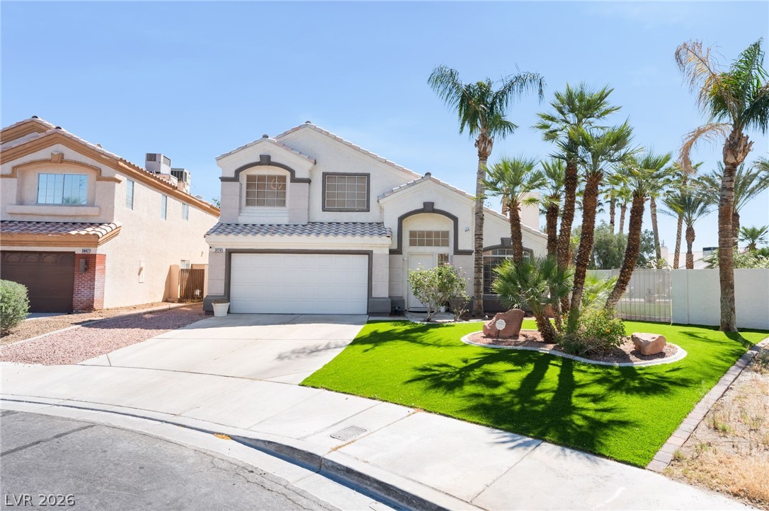 3654 Julius Court Las Vegas NV 89129