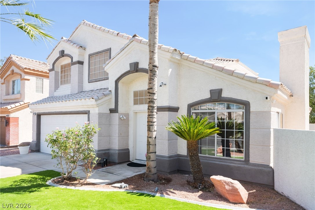 3654 Julius Court Las Vegas NV 89129