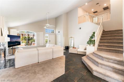 3654 Julius Court Las Vegas NV 89129