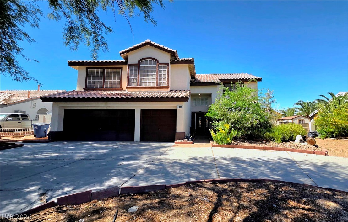 884 East E. Robindale Road Las Vegas NV 89123