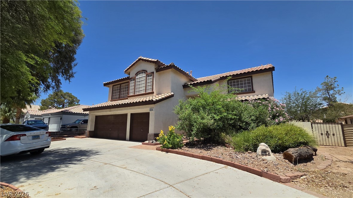 884 East E. Robindale Road Las Vegas NV 89123