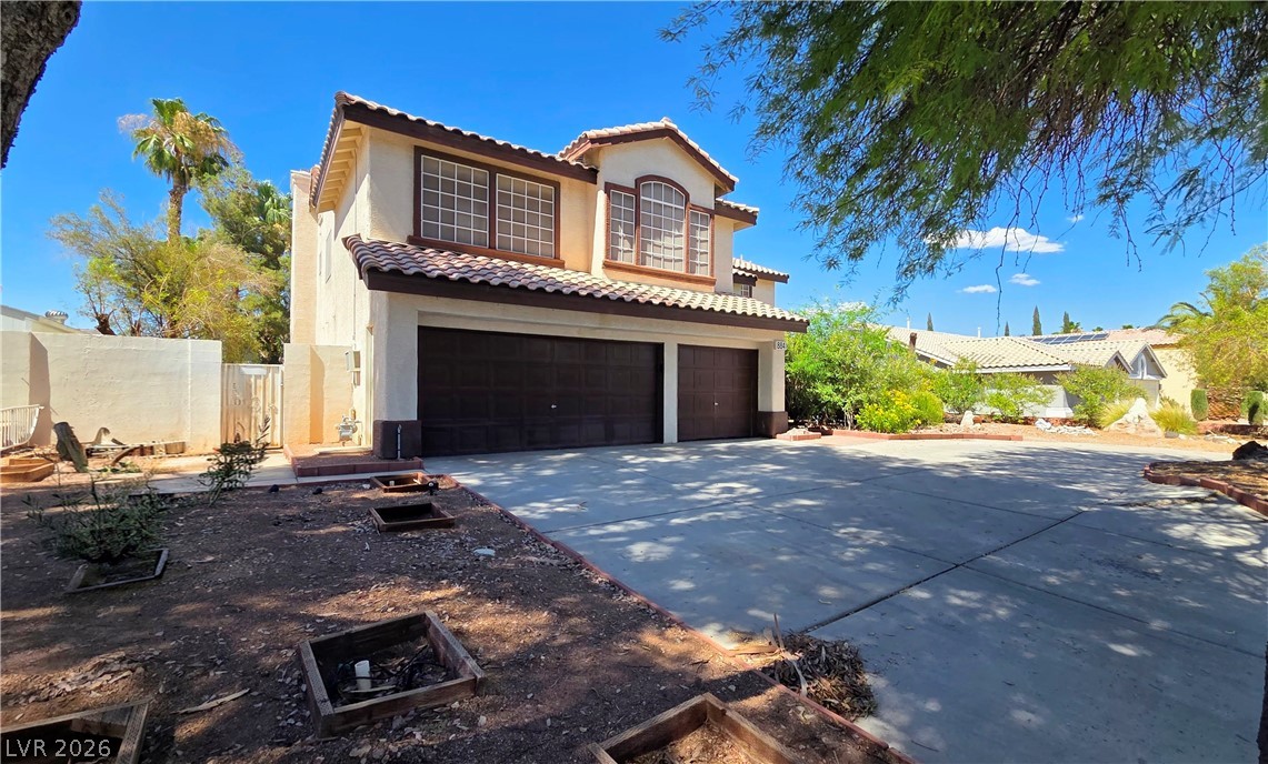 884 East E. Robindale Road Las Vegas NV 89123