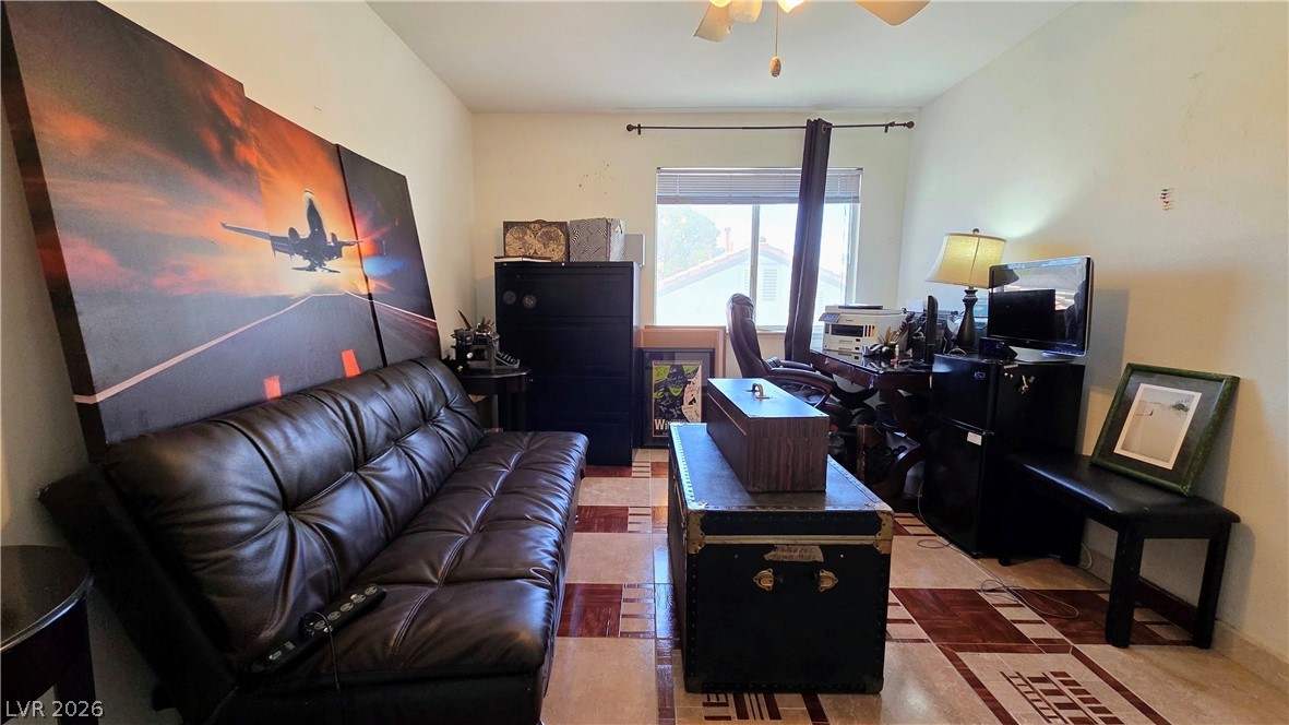 884 East E. Robindale Road Las Vegas NV 89123