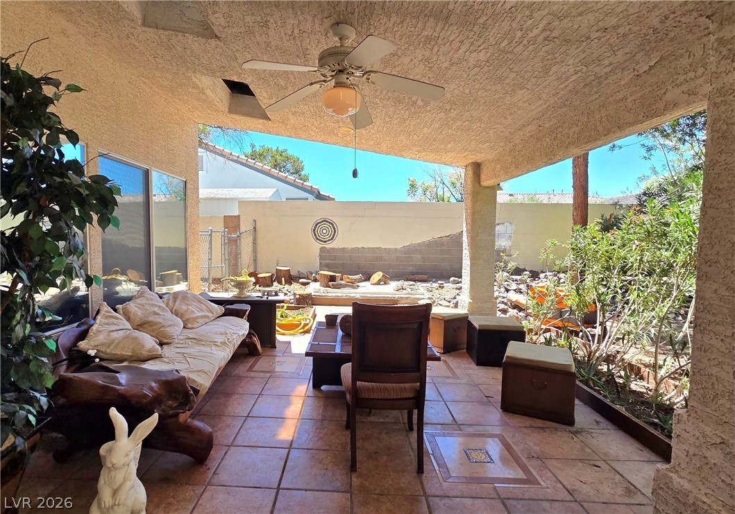 884 East E. Robindale Road Las Vegas NV 89123