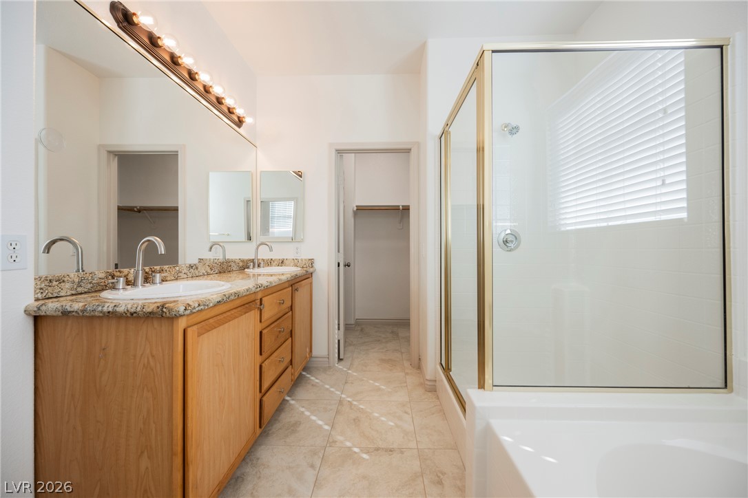 4416 Nestos Valley Avenue North Las Vegas NV 89031