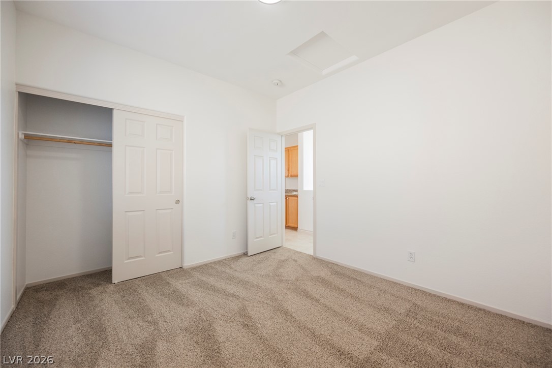 4416 Nestos Valley Avenue North Las Vegas NV 89031