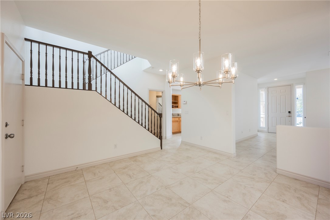 4416 Nestos Valley Avenue North Las Vegas NV 89031