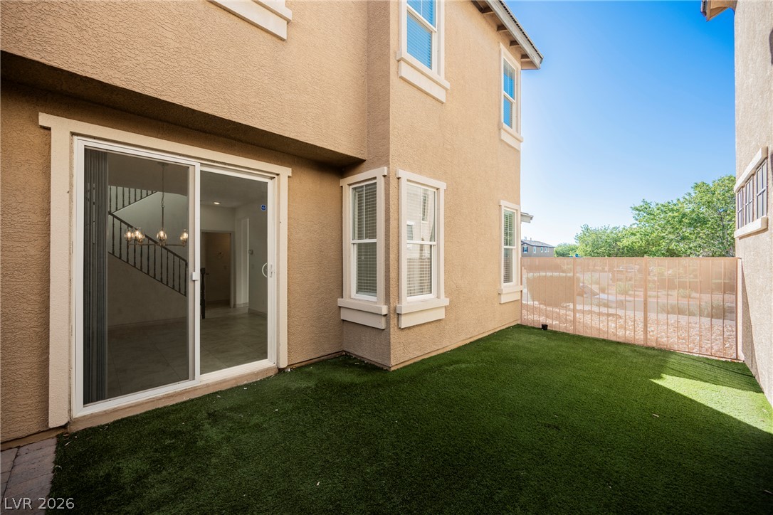 4416 Nestos Valley Avenue North Las Vegas NV 89031