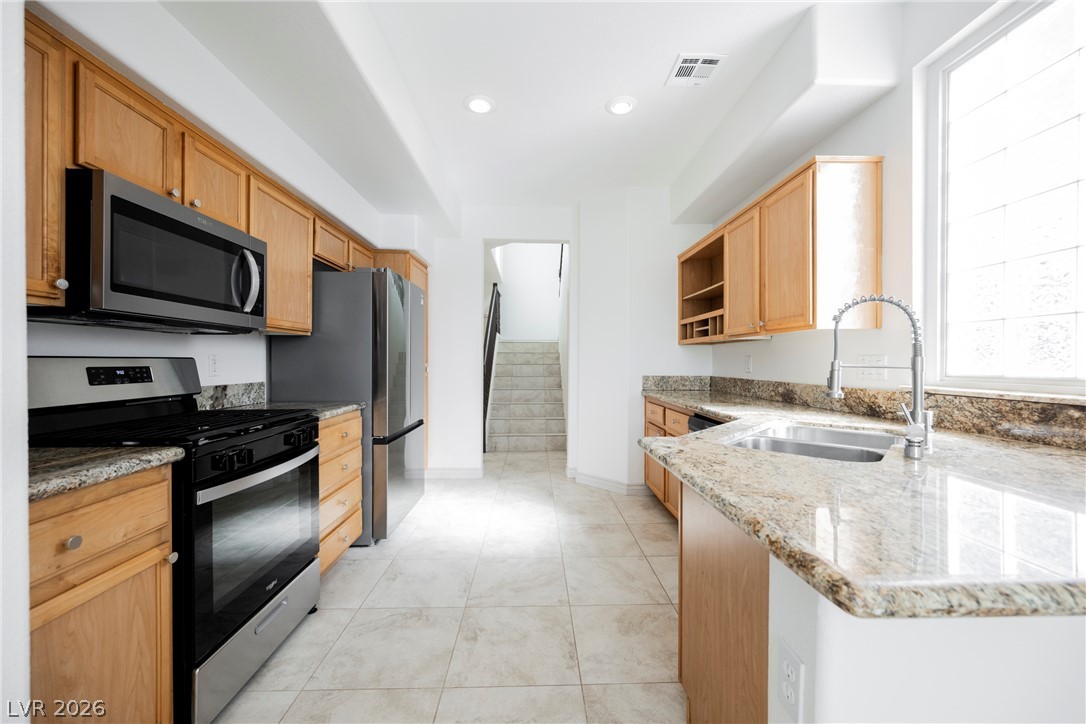 4416 Nestos Valley Avenue North Las Vegas NV 89031