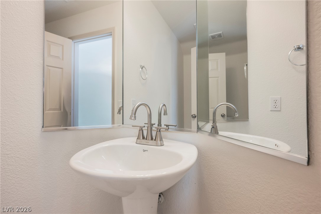 4416 Nestos Valley Avenue North Las Vegas NV 89031