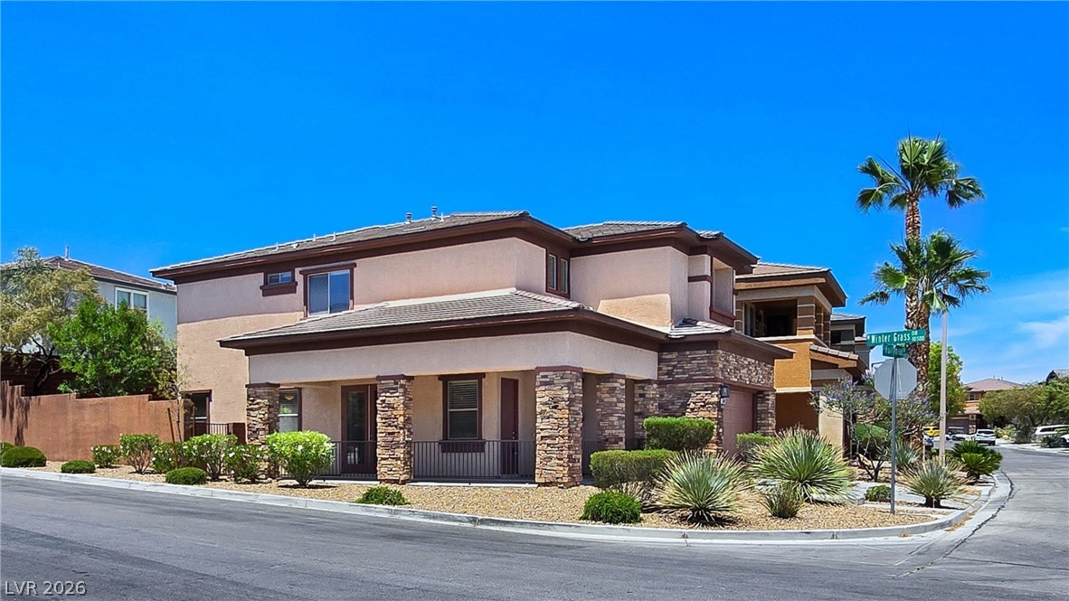 5389 Hollymead Drive Las Vegas NV 89135