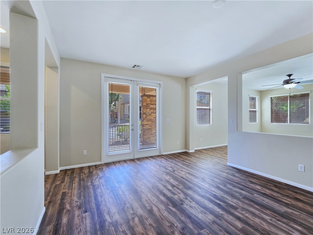 5389 Hollymead Drive Las Vegas NV 89135