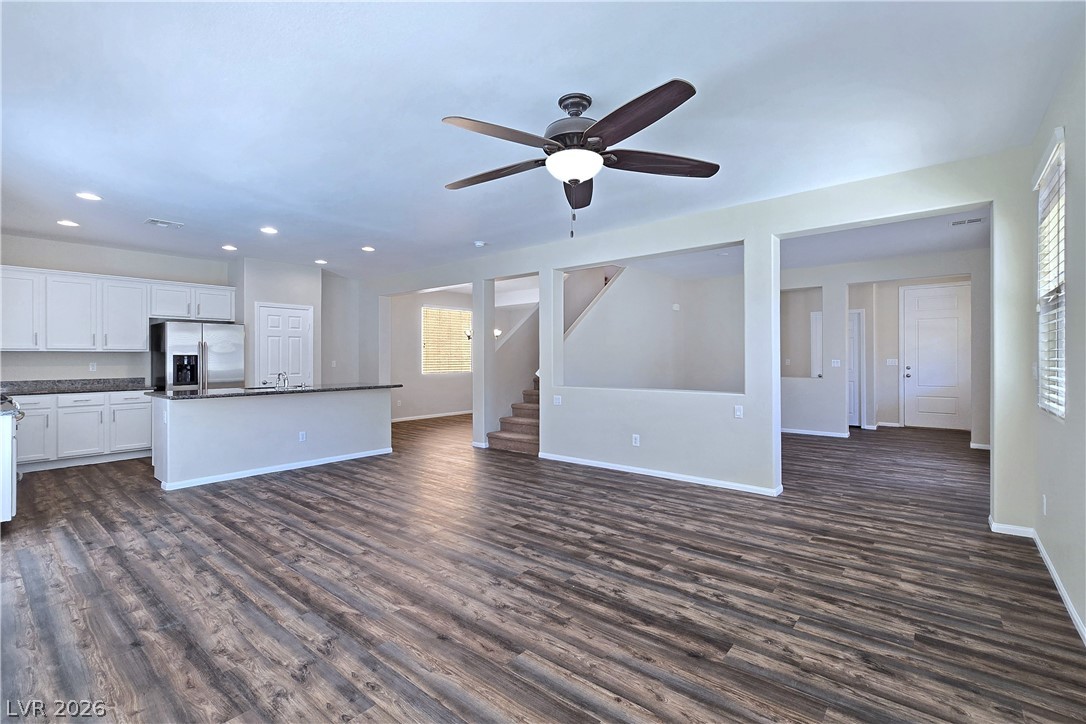 5389 Hollymead Drive Las Vegas NV 89135