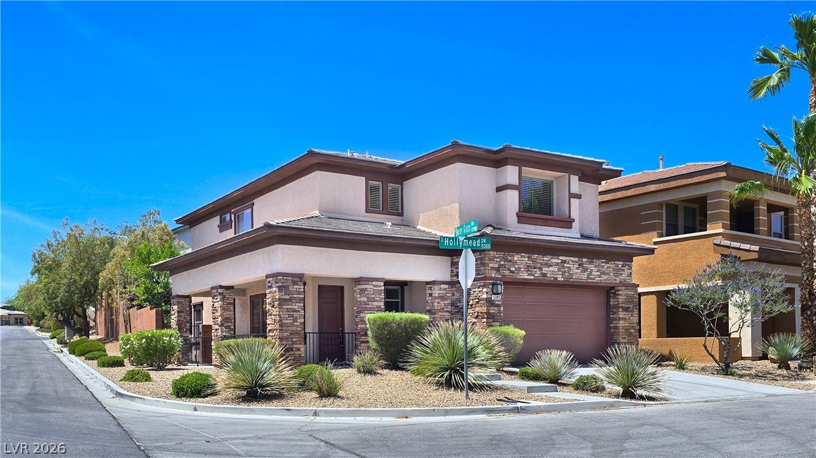 5389 Hollymead Drive Las Vegas NV 89135