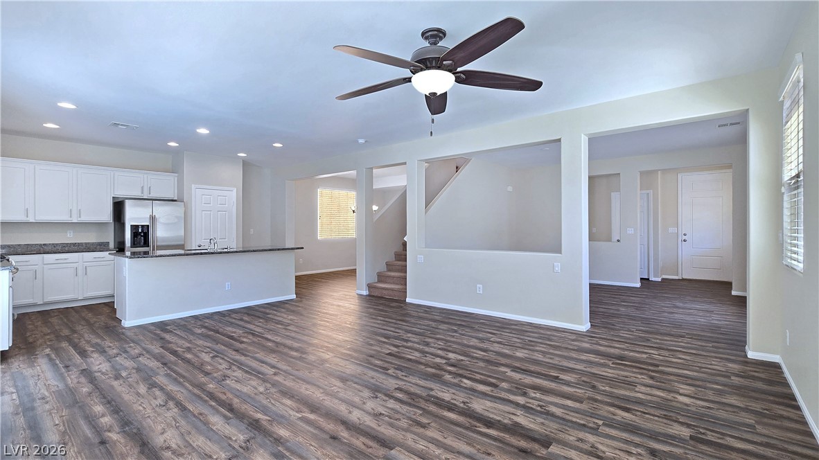 5389 Hollymead Drive Las Vegas NV 89135