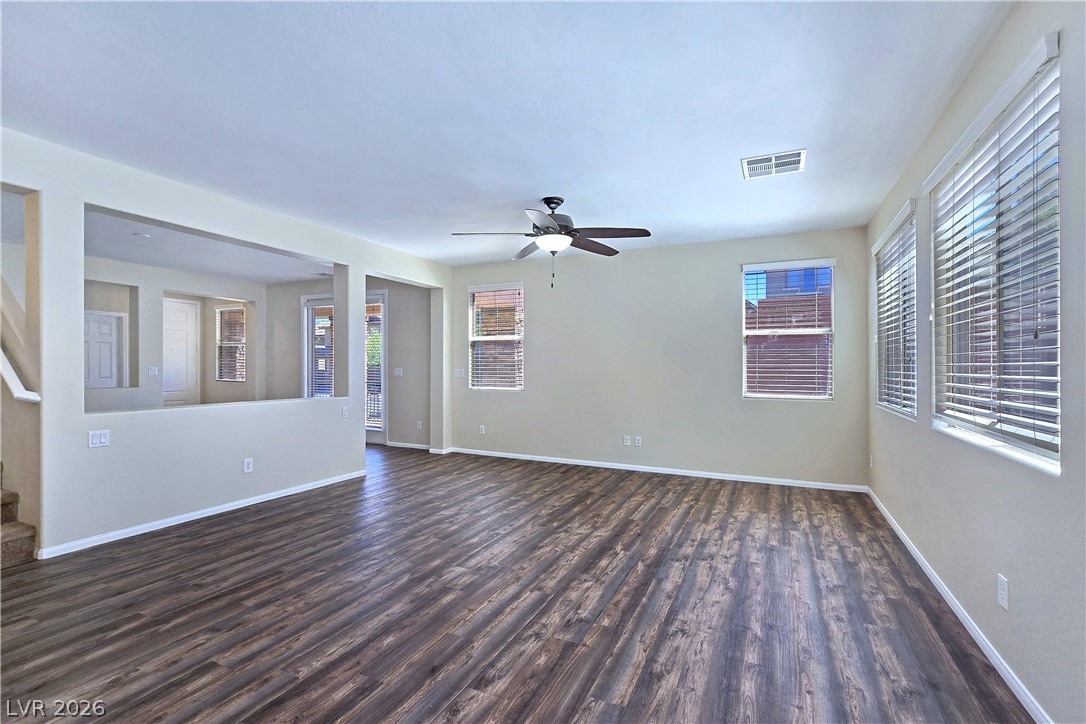 5389 Hollymead Drive Las Vegas NV 89135