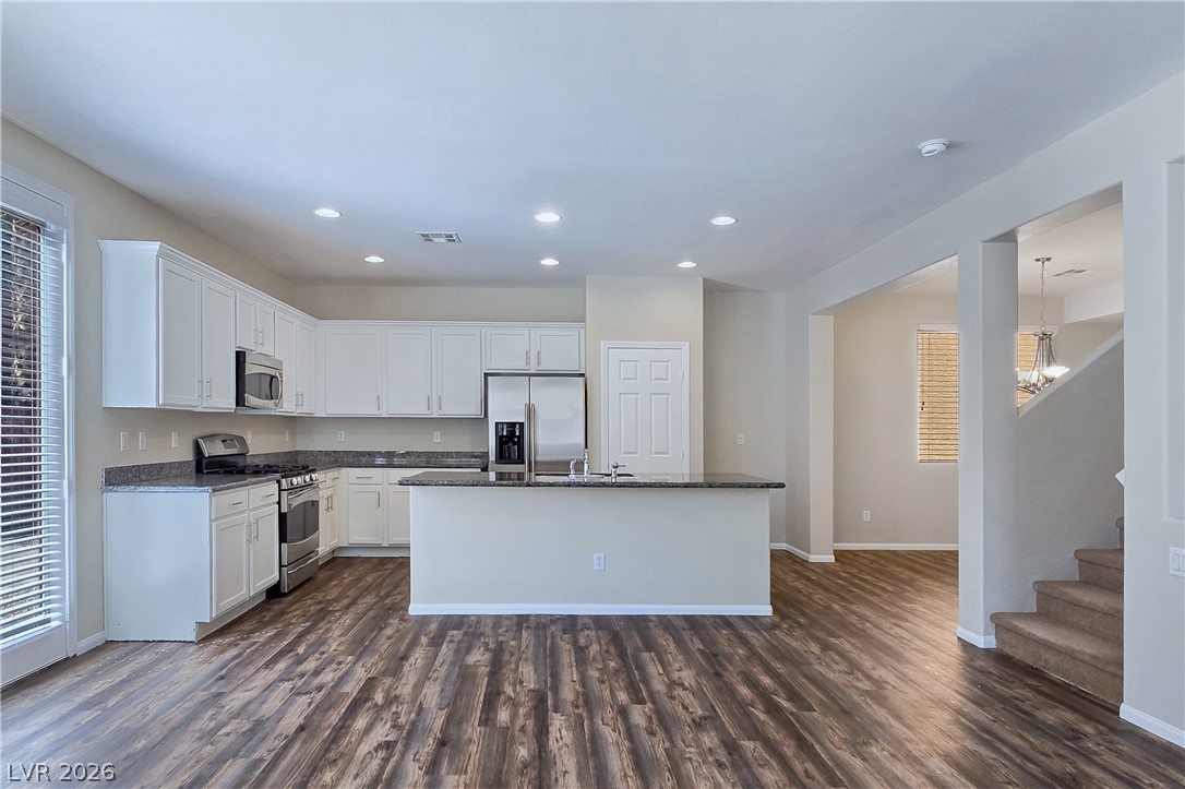 5389 Hollymead Drive Las Vegas NV 89135