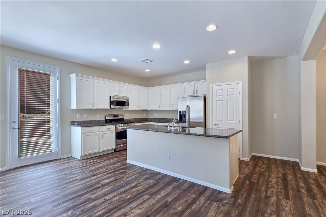 5389 Hollymead Drive Las Vegas NV 89135