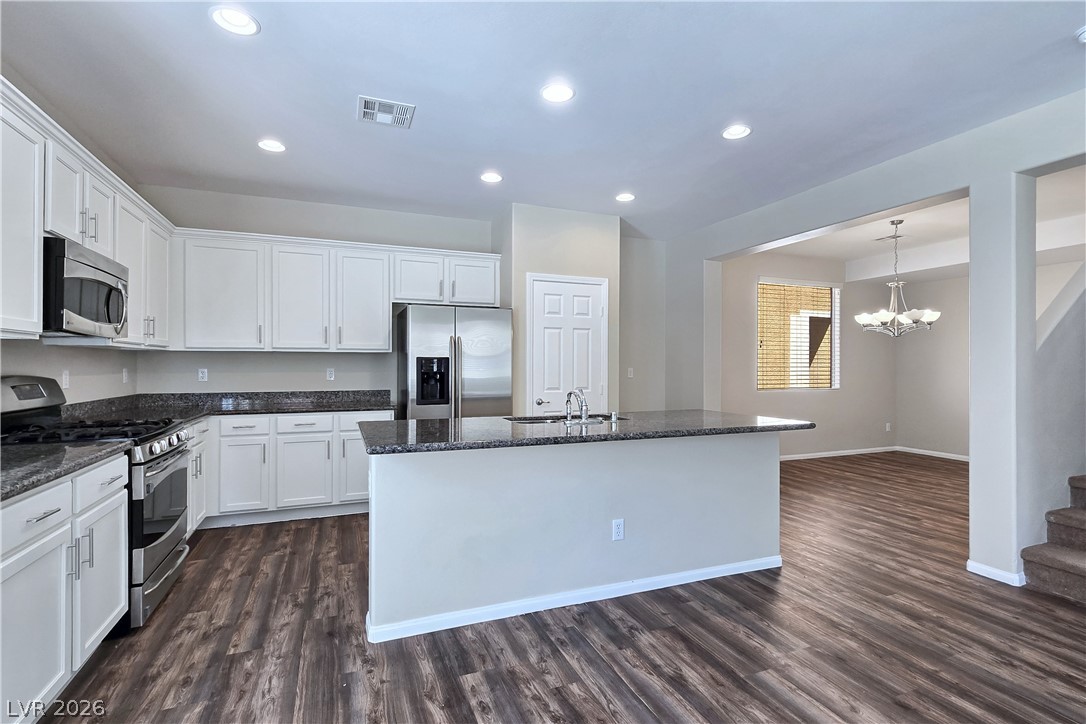 5389 Hollymead Drive Las Vegas NV 89135