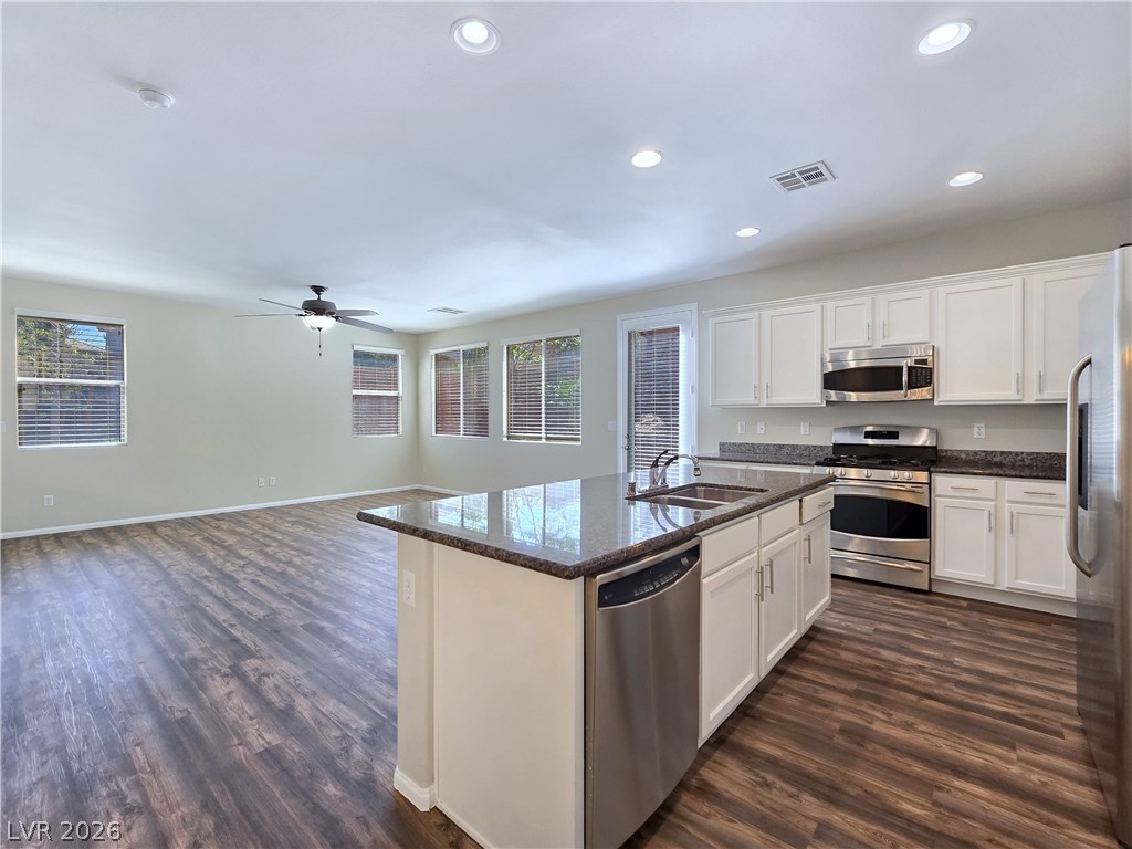 5389 Hollymead Drive Las Vegas NV 89135