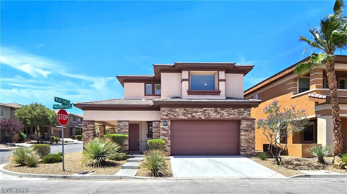 5389 Hollymead Drive Las Vegas NV 89135