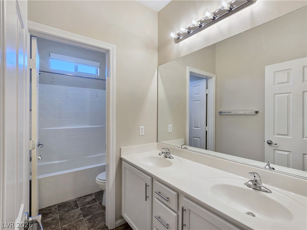 5389 Hollymead Drive Las Vegas NV 89135