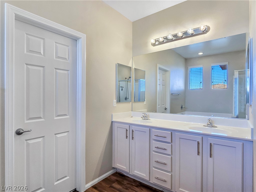 5389 Hollymead Drive Las Vegas NV 89135