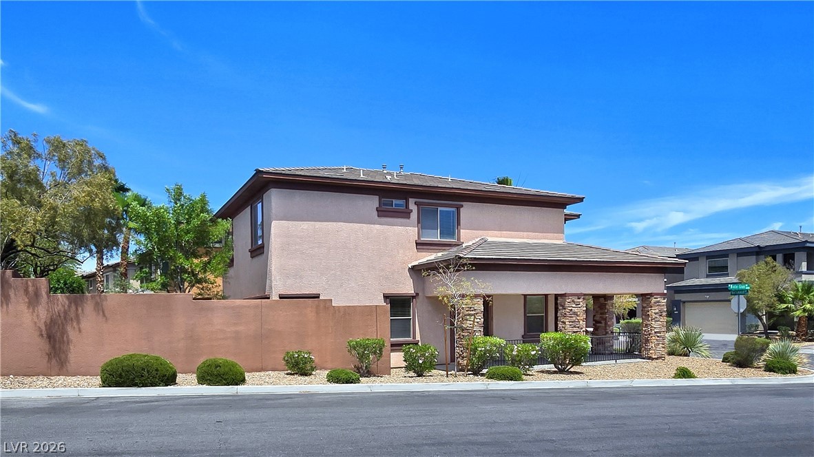 5389 Hollymead Drive Las Vegas NV 89135