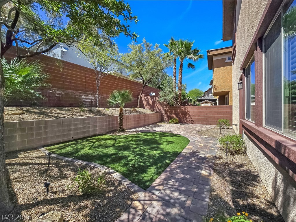 5389 Hollymead Drive Las Vegas NV 89135