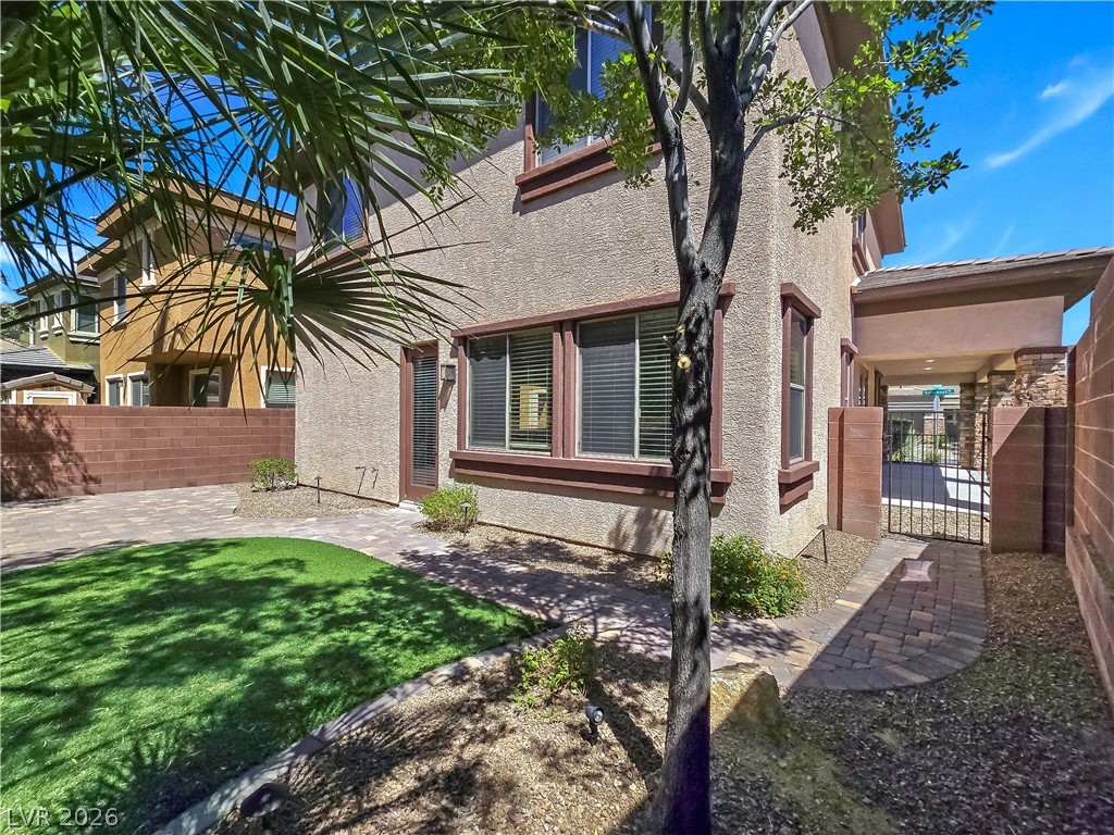 5389 Hollymead Drive Las Vegas NV 89135