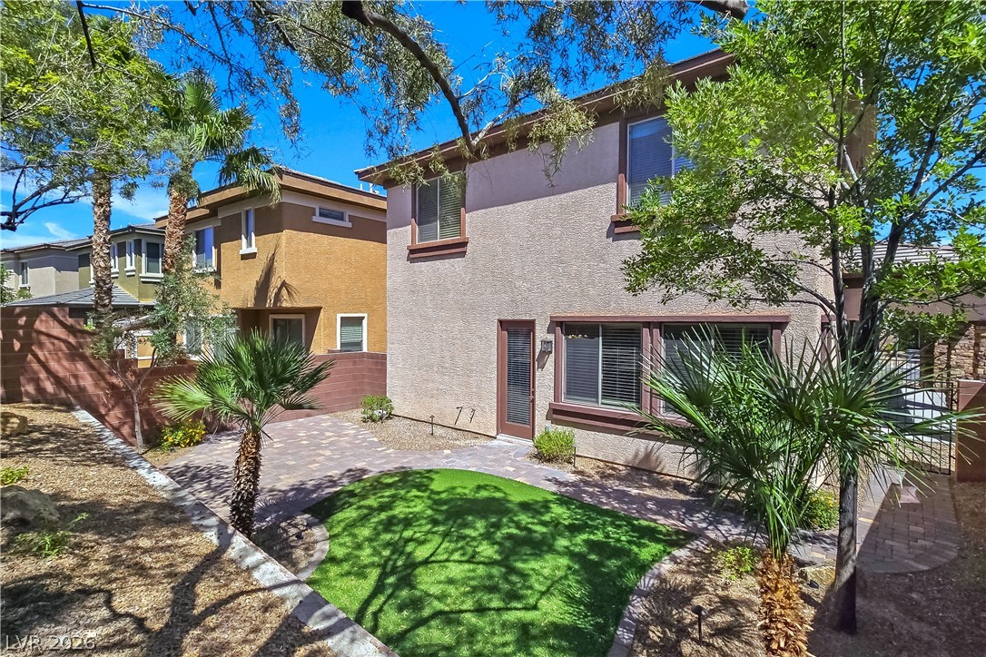 5389 Hollymead Drive Las Vegas NV 89135