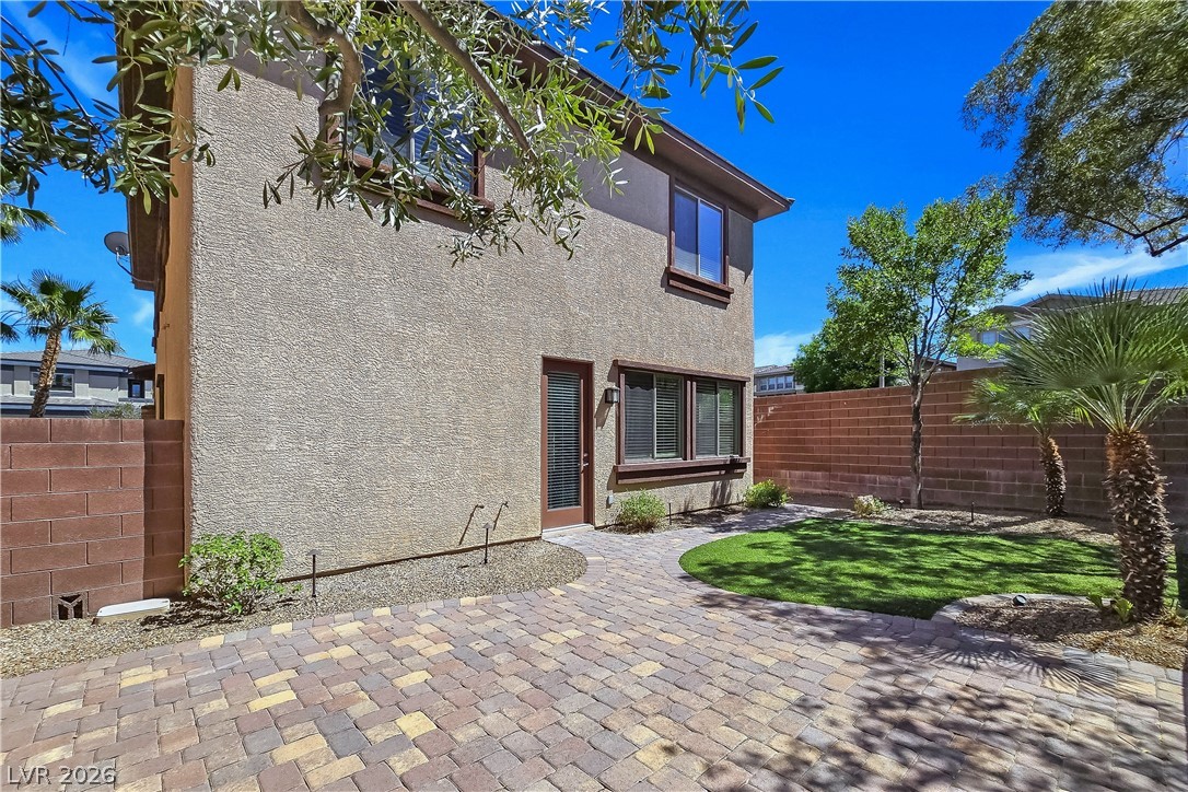 5389 Hollymead Drive Las Vegas NV 89135