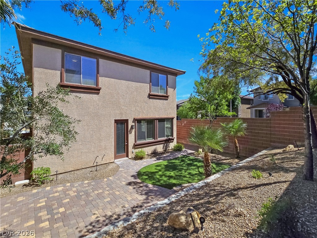 5389 Hollymead Drive Las Vegas NV 89135