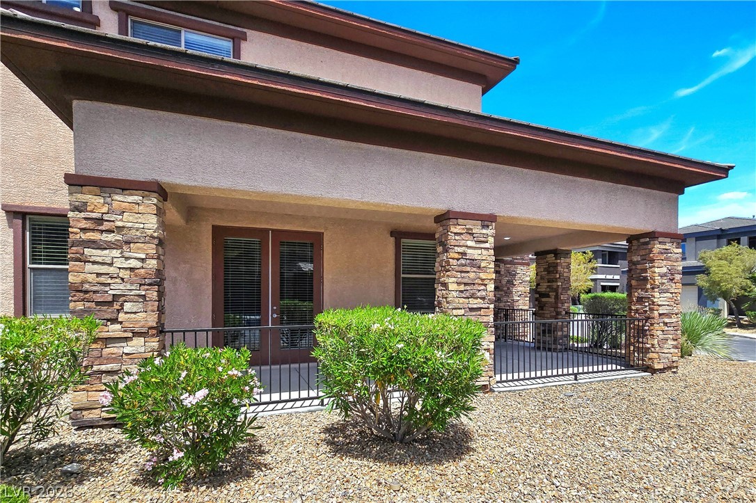 5389 Hollymead Drive Las Vegas NV 89135