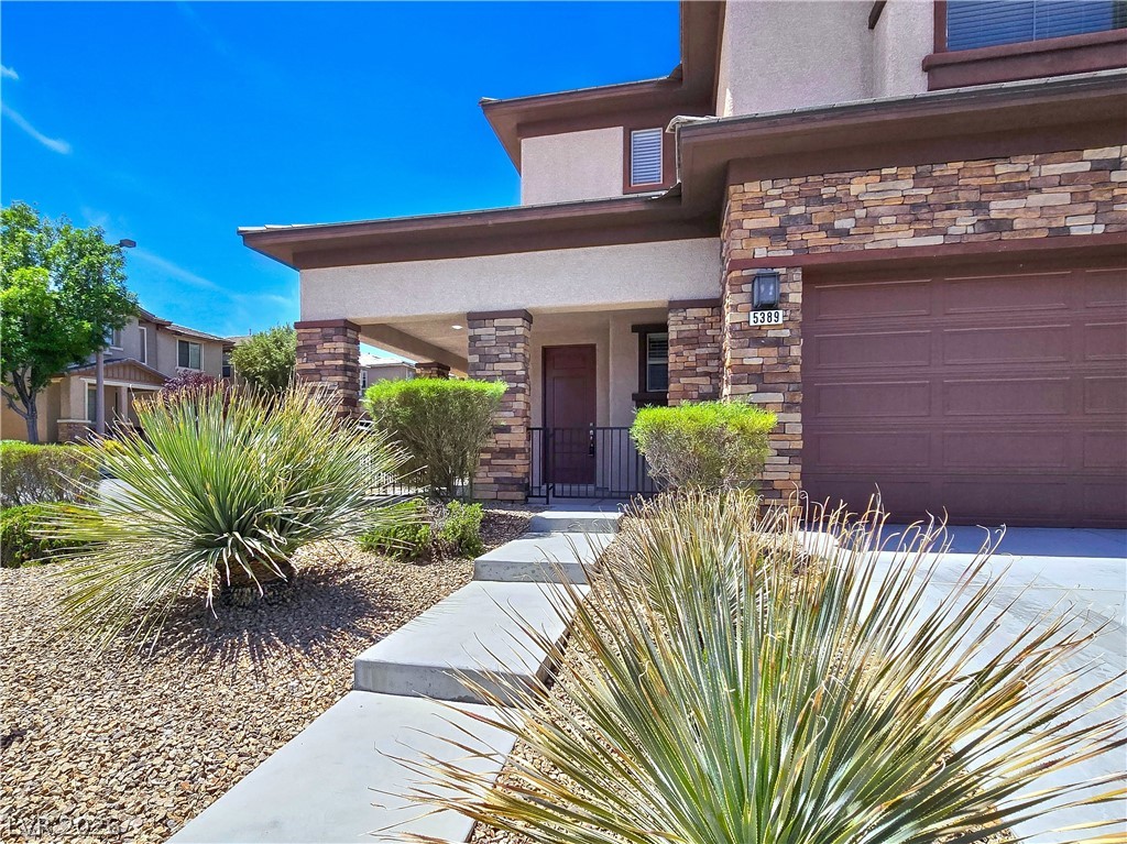 5389 Hollymead Drive Las Vegas NV 89135