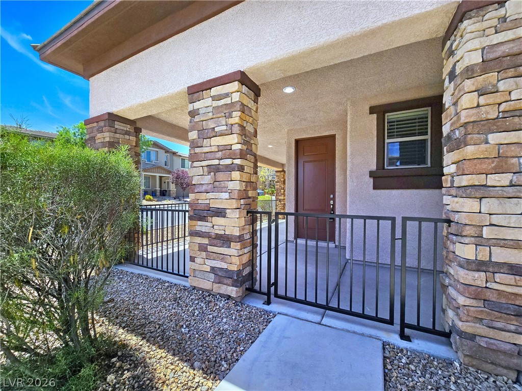 5389 Hollymead Drive Las Vegas NV 89135