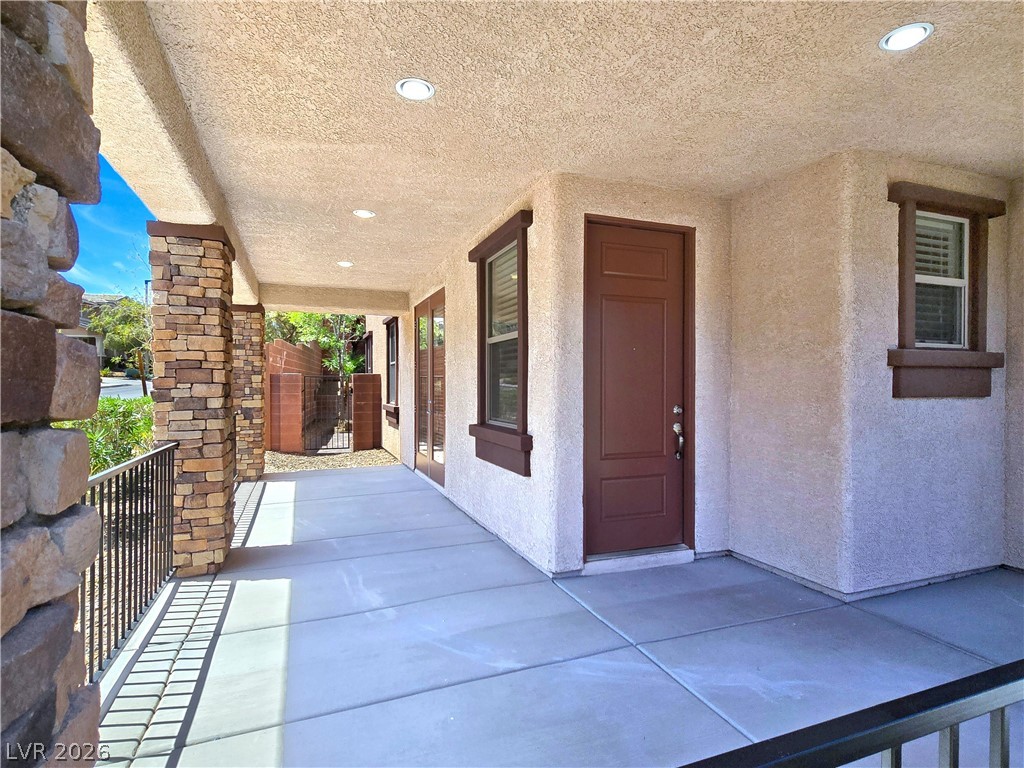5389 Hollymead Drive Las Vegas NV 89135
