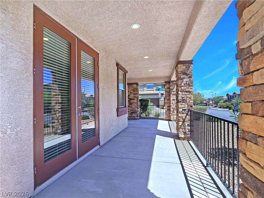 5389 Hollymead Drive Las Vegas NV 89135