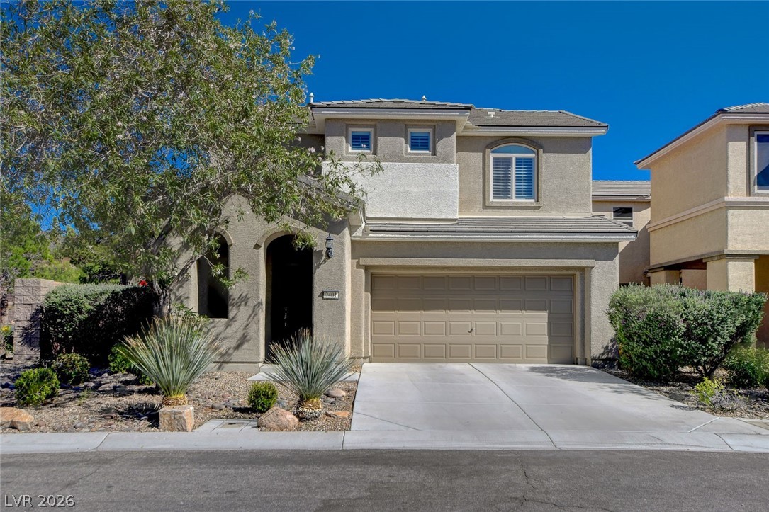 2401 Rue Royale Street Henderson NV 89044
