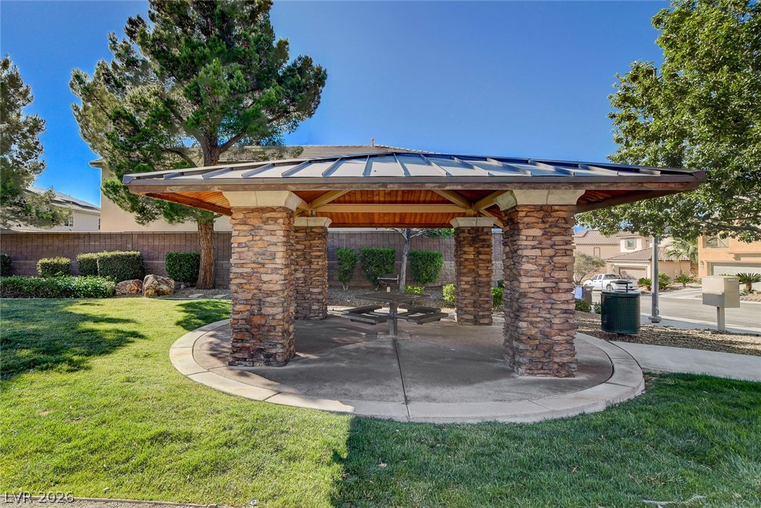 2401 Rue Royale Street Henderson NV 89044