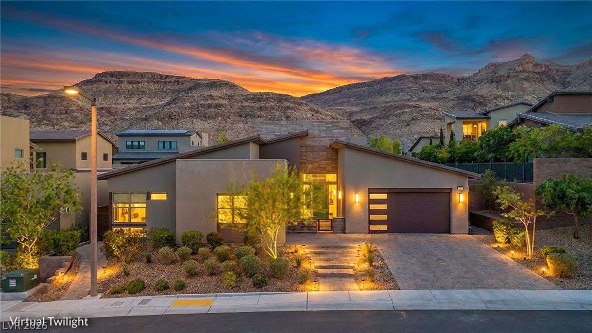 10241 Kirkwood Gaps Avenue Las Vegas NV 89135