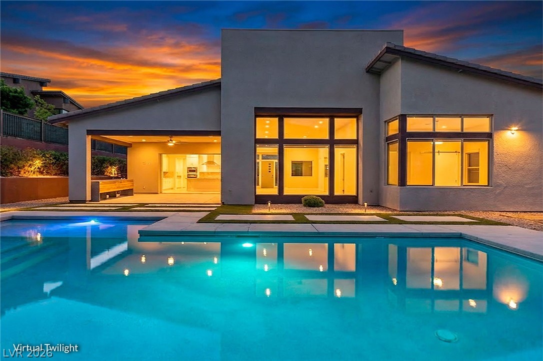 10241 Kirkwood Gaps Avenue Las Vegas NV 89135
