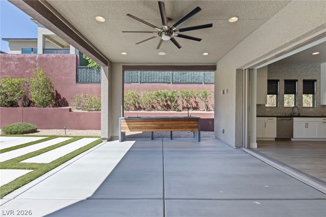 10241 Kirkwood Gaps Avenue Las Vegas NV 89135
