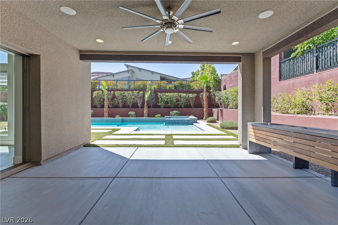 10241 Kirkwood Gaps Avenue Las Vegas NV 89135