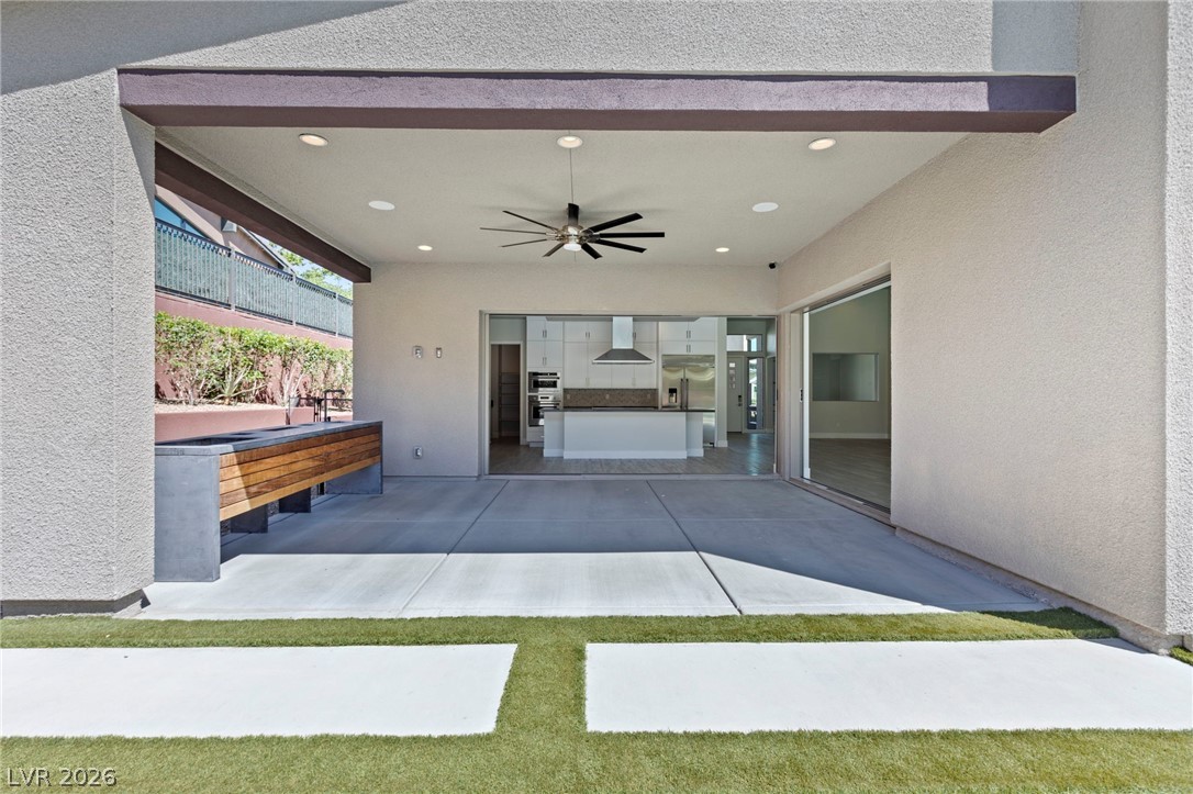 10241 Kirkwood Gaps Avenue Las Vegas NV 89135