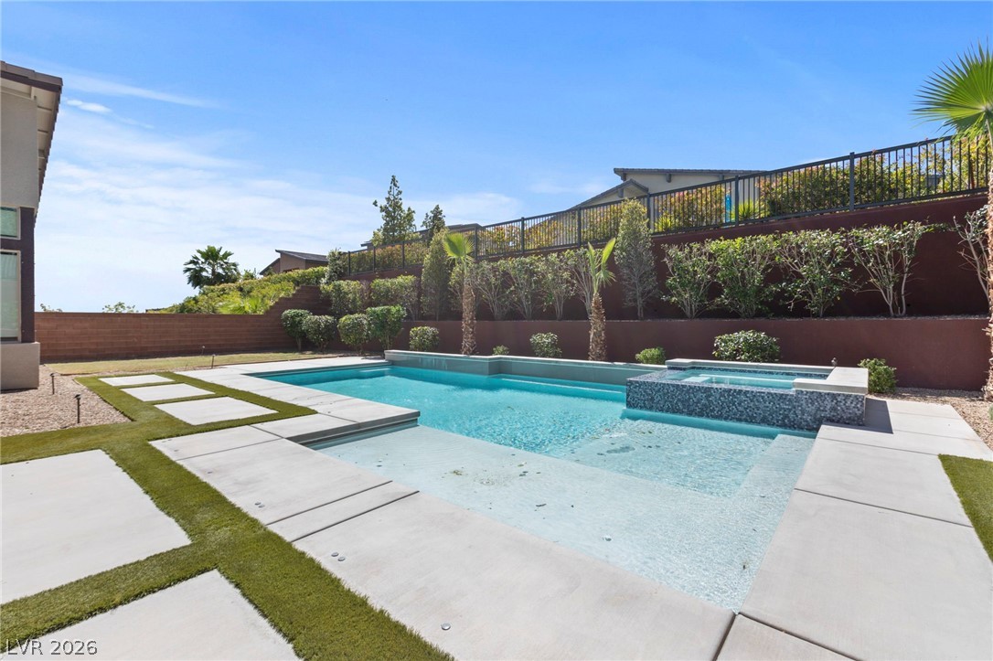 10241 Kirkwood Gaps Avenue Las Vegas NV 89135