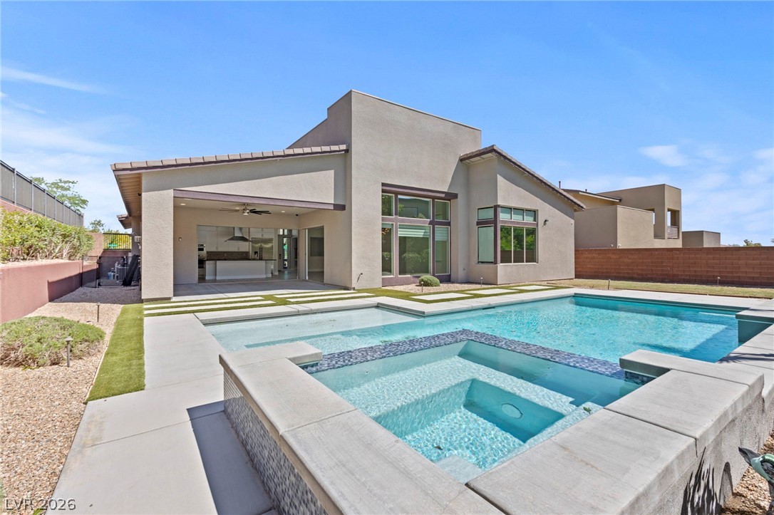10241 Kirkwood Gaps Avenue Las Vegas NV 89135