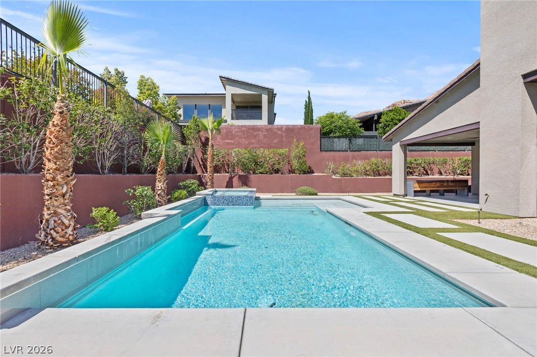 10241 Kirkwood Gaps Avenue Las Vegas NV 89135