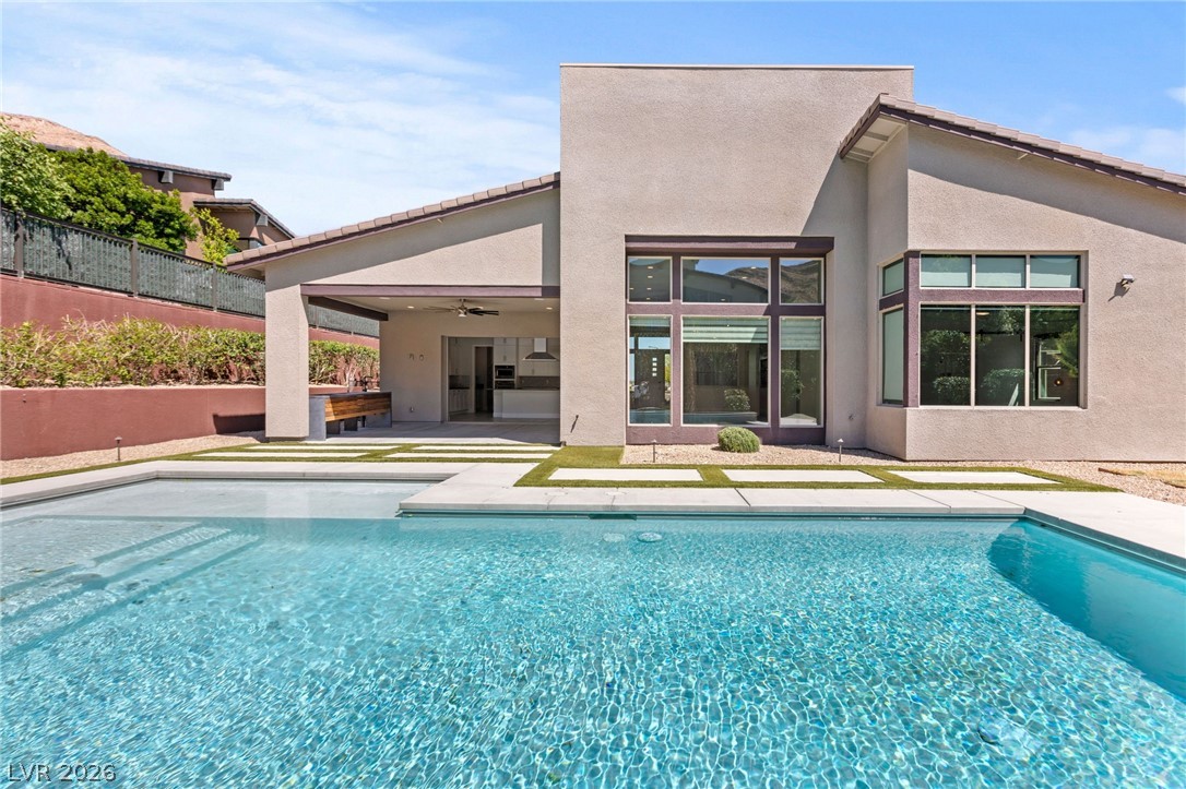 10241 Kirkwood Gaps Avenue Las Vegas NV 89135