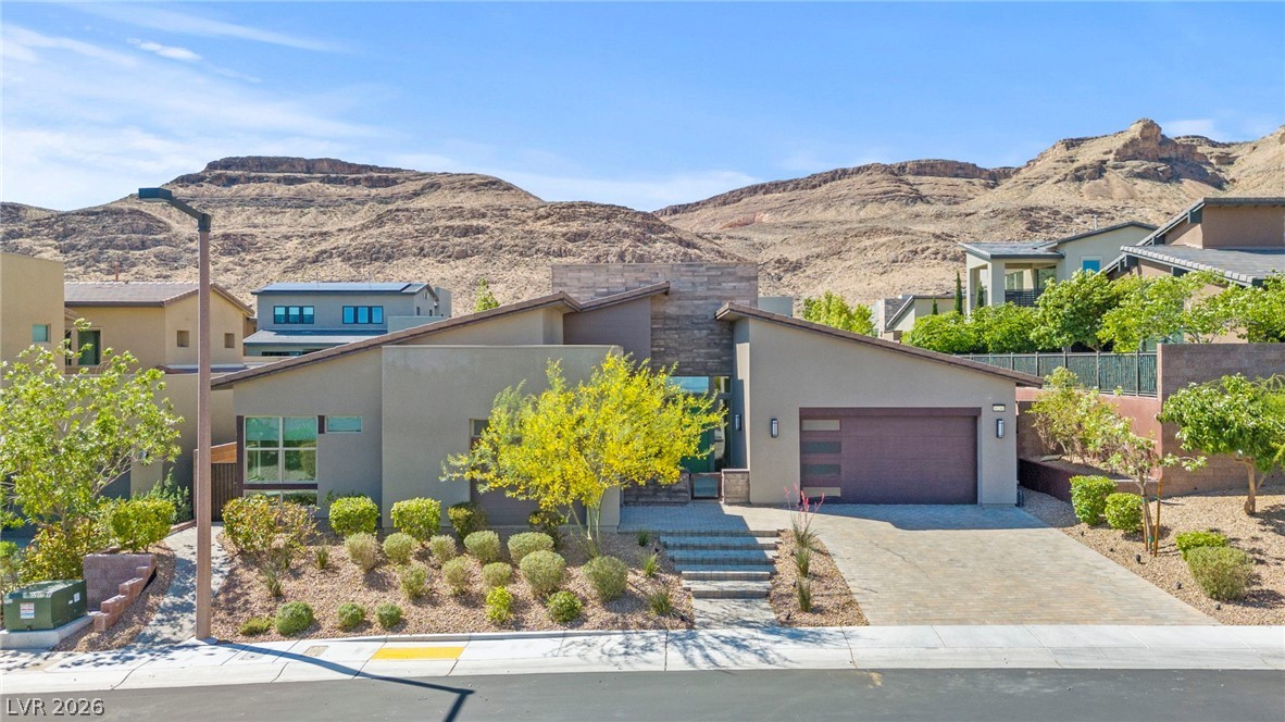 10241 Kirkwood Gaps Avenue Las Vegas NV 89135